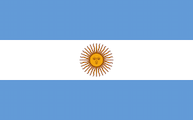 Argentina
