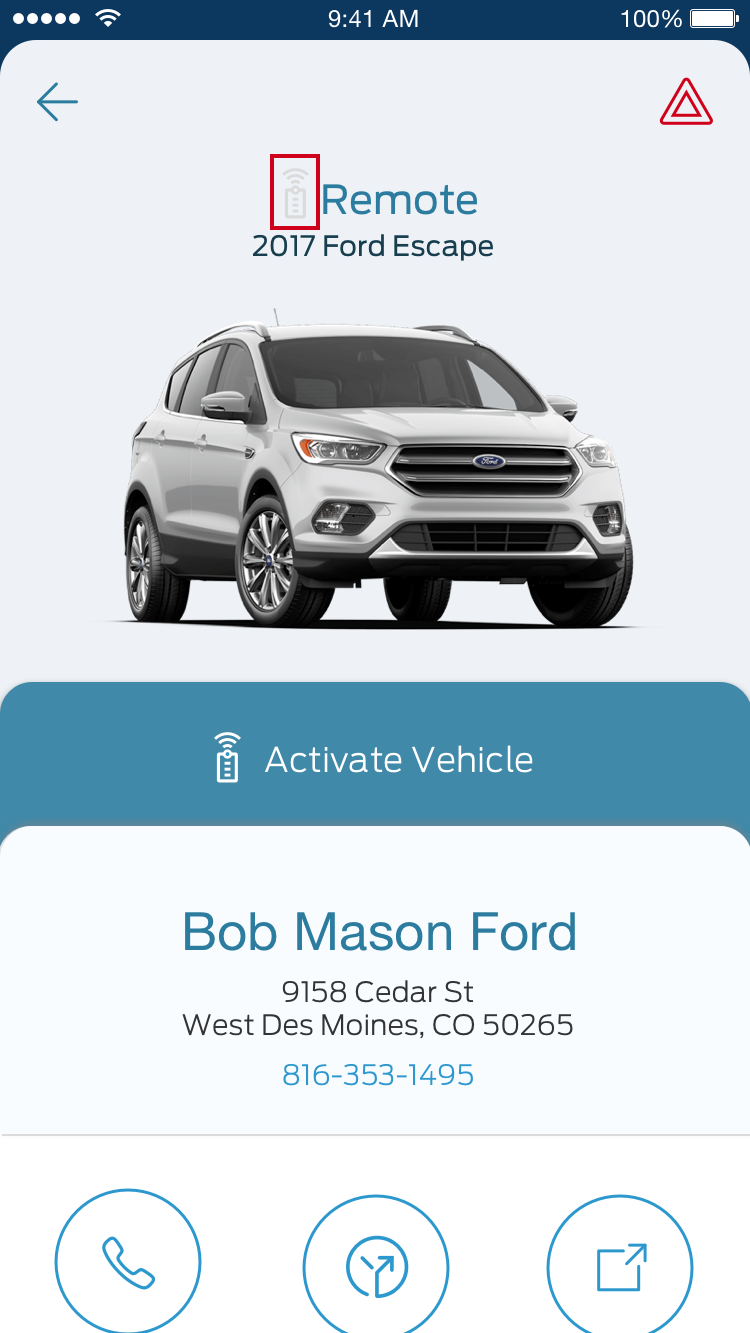 How To Download Apps Into The Apps On The 2016 Ford Edge